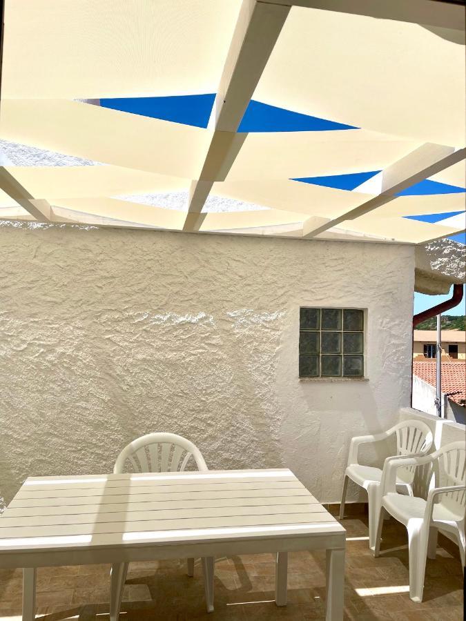 Apartment Romina Tergu Ngoại thất bức ảnh