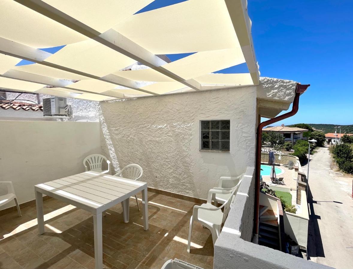 Apartment Romina Tergu Ngoại thất bức ảnh