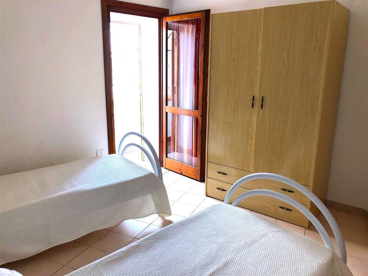 Apartment Romina Tergu Ngoại thất bức ảnh