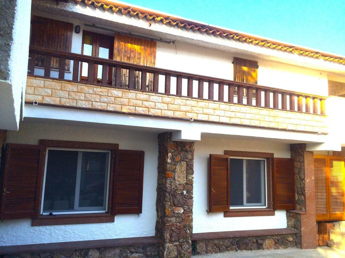 Apartment Romina Tergu Ngoại thất bức ảnh
