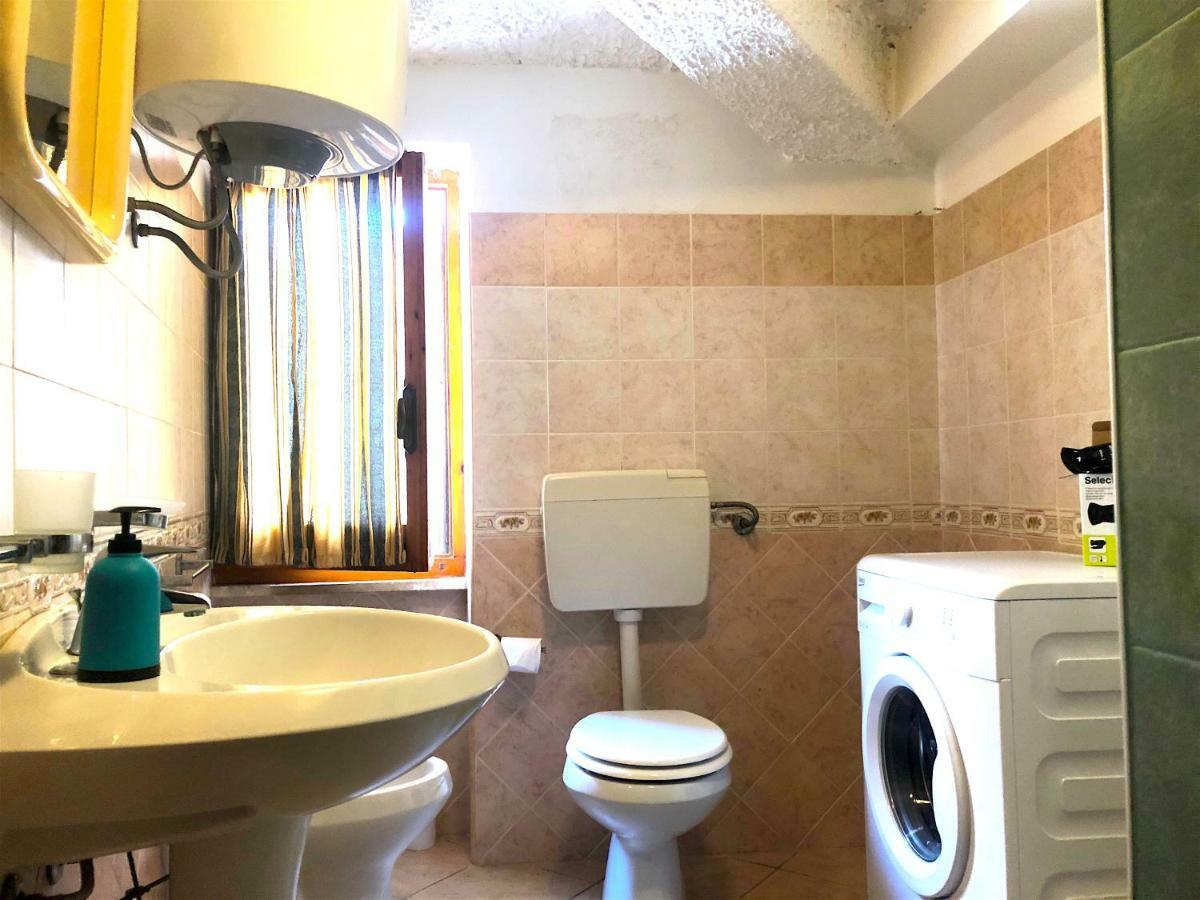 Apartment Romina Tergu Ngoại thất bức ảnh